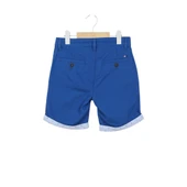 Normal Bel Standart Erkek Çocuk Şort thumbnail 5