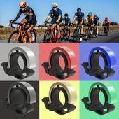 Ultra-Yüksek Sesli Alüminyum Alaşımlı Bisiklet Zili (5314) thumbnail 3