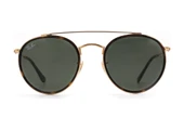 Ray-Ban RB 3647N 001 51 Unisex Güneş Gözlüğü thumbnail 1
