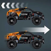 LEGO Technic NEOM McLaren Extreme E Race Car 42166 thumbnail 5