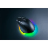 Razer Pro Click V2 30000 DPI Kablosuz Gaming Mouse RZ01-03900100-R3M1 thumbnail 3