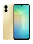 Samsung Galaxy A06 128GB Altın Cep Telefonu (Samsung Türkiye Garantili) thumbnail 1