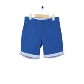 Normal Bel Standart Erkek Çocuk Şort thumbnail 6