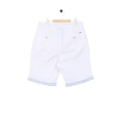Normal Bel Standart Erkek Çocuk Şort thumbnail 2