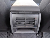 BMW araçlarının arka koltukları için fan kalorifer ızgarası 5 ADET iç mazgalı ve  1 ADET yönlendirici - 3044777 thumbnail 4