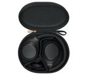 Sony WH-1000XM4 Siyah Kulak Üstü Bluetooth Kulaklık-OUTLET (KUTUSUZ SIFIR ÜRÜN) thumbnail 2