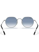 Ray-Ban RB3565 003/3f 53 Unisex Güneş Gözlüğü thumbnail 4