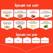 Wanpy Tavuklu Tahılsız Yetişkin Kedi Maması  Yetişkin (1 - 7 Yaş) Hayır 1.5 Kg thumbnail 4