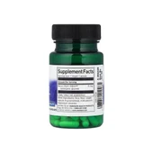 Swanson Albion Boron 6 mg 60 Vegan Capsules thumbnail 2