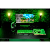 Razer Cobra 8500 DPI Minecraft Edition Kablolu Gam thumbnail 5