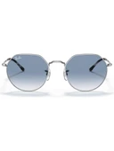 Ray-Ban RB3565 003/3f 53 Unisex Güneş Gözlüğü thumbnail 1