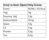 Yörük Lokumu Çift Kavrulmuş Duble Antepfıstıklı H.Cevizi Kaplı Lokum 500 Gr thumbnail 7