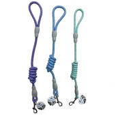 MDB Evcil Hayvan Fitil Gezdirme Tasması 12 mm x 120 cm thumbnail 3