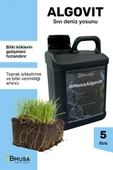 BMusa ALGOVİT 5 LT Deniz Yosunu thumbnail 1
