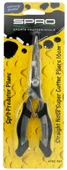 Spro Bent Nose Super Cutter Pliers 16cm Balıkçı Pensesi thumbnail 4