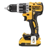 Dewalt DCD796D2 18 V Çift Akülü 2 Ah Darbeli Matkap thumbnail 2