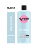 SYOSS ŞAMPUAN PURE 500 ML thumbnail 2