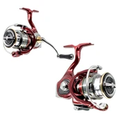 Daiwa Revelry 21 MQ FC 2500 S Spin Olta Makinesi thumbnail 2