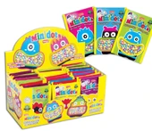 60 Adet Minidots Draje Sakız thumbnail 2