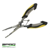 Spro Bent Nose Super Cutter Pliers 16cm Balıkçı Pensesi thumbnail 1