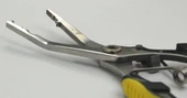 Spro Bent Nose Super Cutter Pliers 16cm Balıkçı Pensesi thumbnail 3