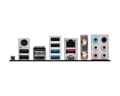 MSI PRO Z790-P WIFI DDR5 7000MHZ(OC) M.2 ATX 1700p thumbnail 5