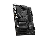 MSI Msı PRO B760-P WIFI DDR4 Intel B760 Soket 1700 DDR4 5333(OC)MHz ATX Gaming (Oyuncu) Anakart) thumbnail 4