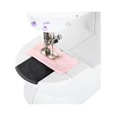 Dikiş Makinesi Mini Pedallı Elektrikli thumbnail 3