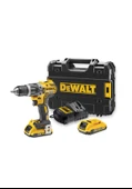 Dewalt DCD796D2 18 V Çift Akülü 2 Ah Darbeli Matkap thumbnail 1