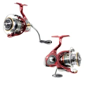 Daiwa Revelry 21 MQ FC 3000 Spin Olta Makinesi thumbnail 2
