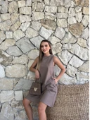 Çan kısa elbise thumbnail 2