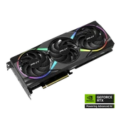 PNY RTX5060 Ti 8G GDDR7 128bit VCG5060T8TFXXPB1-O thumbnail 5