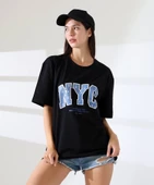 Oversize tişört thumbnail 1