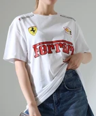 Fer baskılı tişört thumbnail 2