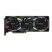 PNY RTX5060 Ti 8G GDDR7 128bit VCG5060T8TFXXPB1-O thumbnail 4