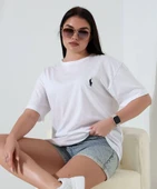 Pl nakış işlemeli tişört thumbnail 2