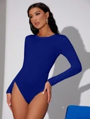 Sandy Kumaş Bodysuit thumbnail 3
