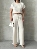 Bluz pantolon takım s255057 thumbnail 1