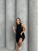 Çan kısa elbise thumbnail 3