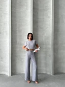 Bluz pantolon takım s255057 thumbnail 3