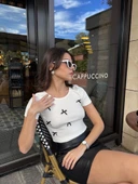 Fiyonklu bluz thumbnail 2