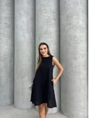 Çan kısa elbise thumbnail 2