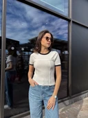 Biyeli bluz thumbnail 4