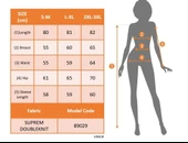 Kadın Uzun Kollu Kapşonlu çift Taraflı Cepli Bağcıklı Fermuarlı Viskon Iki Iplik Ceket thumbnail 7