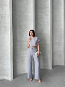 Bluz pantolon takım s255057 thumbnail 2