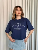 Clfrn baskılı tişört thumbnail 3