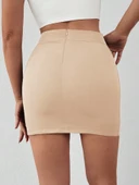 Zincirli mini etek s241008 thumbnail 4