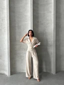 Uzun keten tulum s255059 thumbnail 3