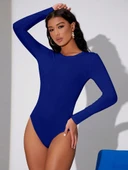 Sandy Kumaş Bodysuit thumbnail 4