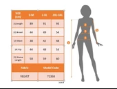 Kadın Uzun Kollu Yuvarlak Pulpayet Yaka Ve Sırt Detaylı Mini Kadife Elbise thumbnail 4